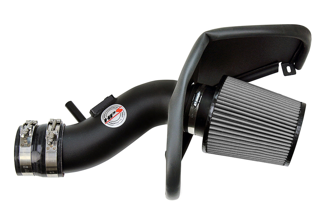 HPS Performance 827-621WB Dyno proven +11 horsepower