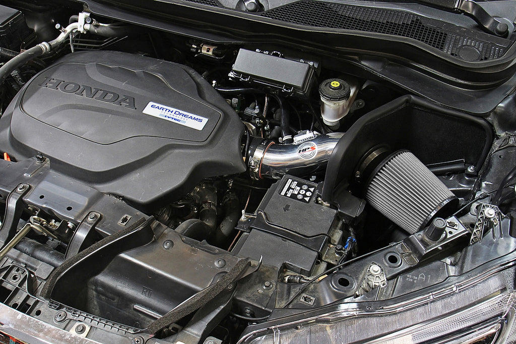 HPS Performance 827-621P Dyno proven +11 horsepower