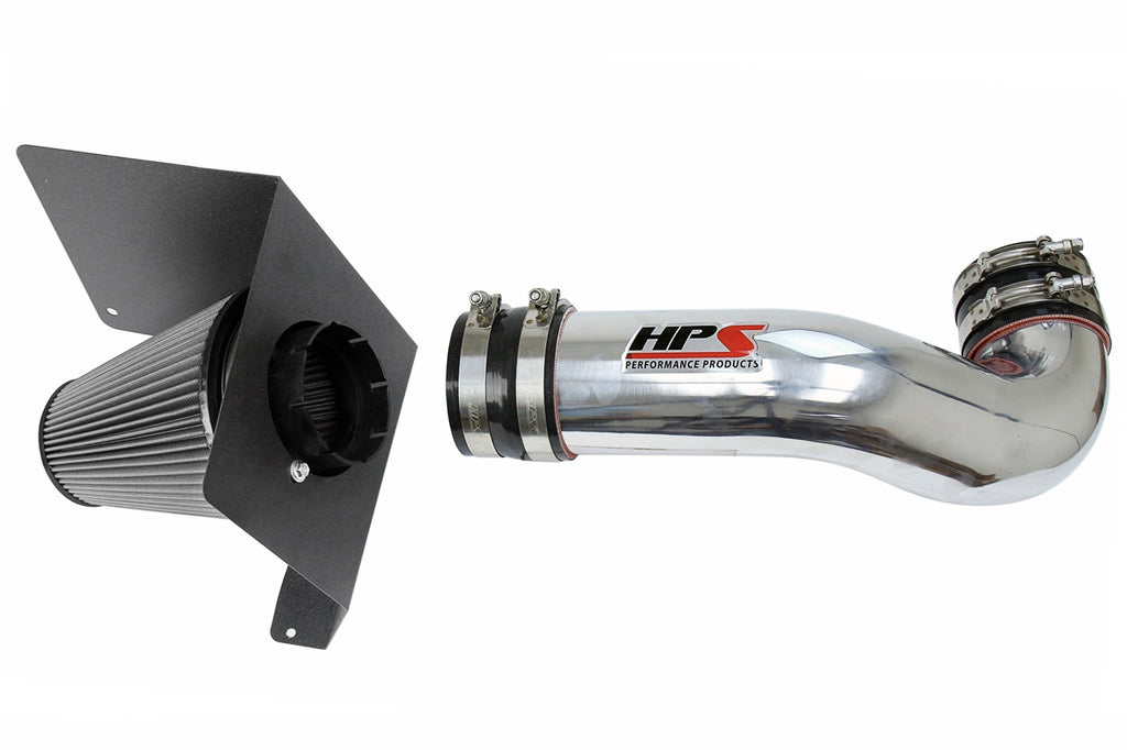 HPS Performance 827-622P Dyno proven +16.9 horsepower