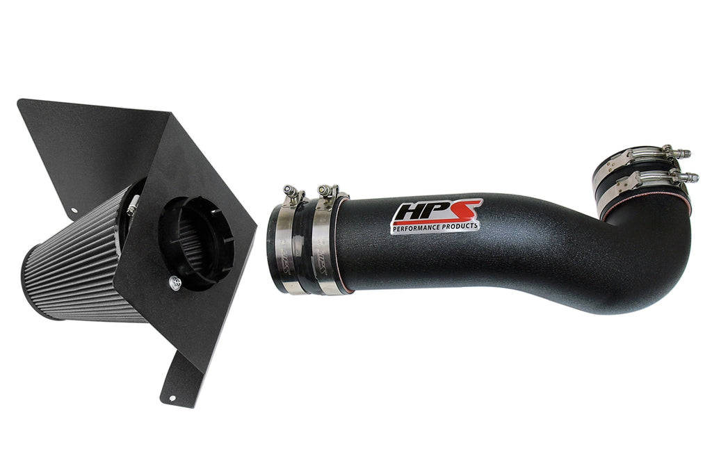 HPS Performance 827-622WB Dyno proven +16.9 horsepower