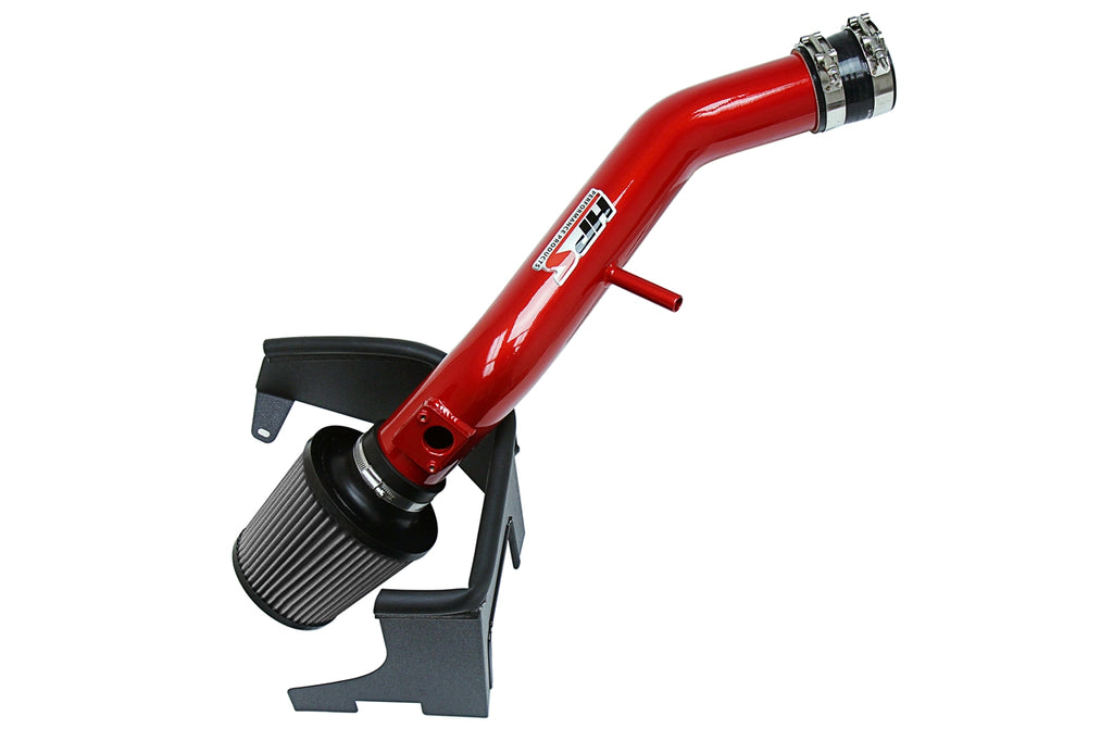 HPS Performance 827-623R Dyno-proven +10.4 horsepower