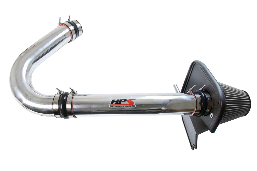HPS Performance 827-624P Dyno proven +8 horsepower