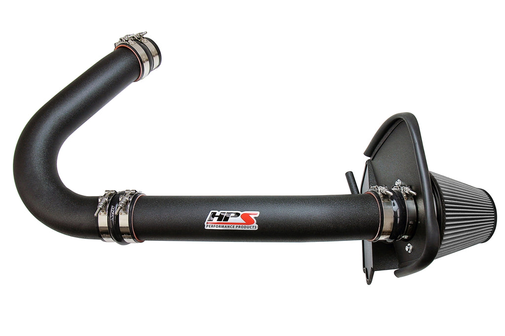 HPS Performance 827-624WB Dyno proven +8 horsepower