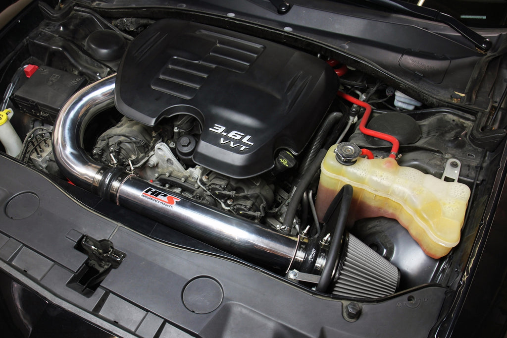 HPS Performance 827-624P Dyno proven +8 horsepower