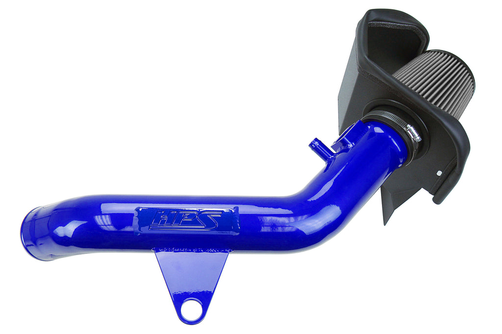 HPS Performance 827-625BL Dyno proven +11 horsepower