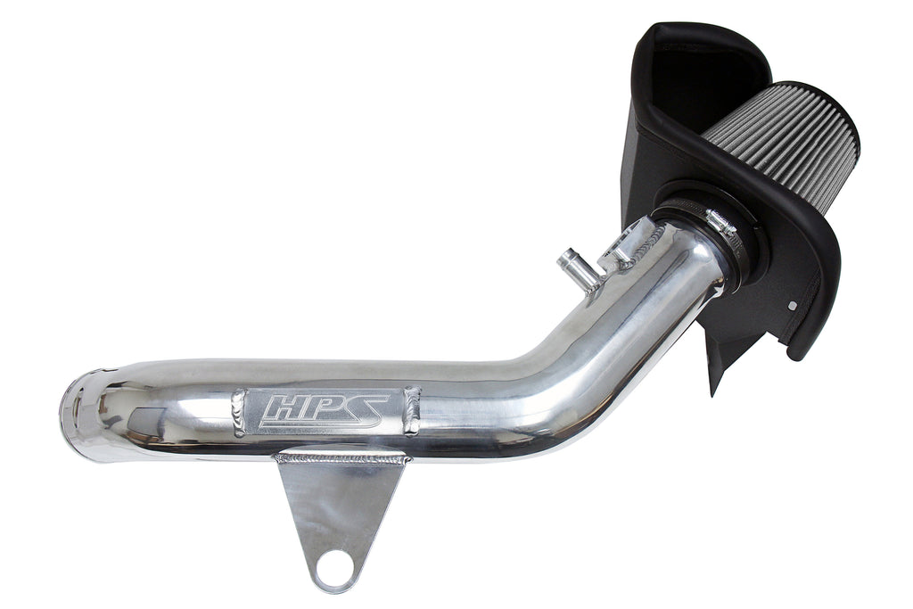 HPS Performance 827-625P Dyno proven +11 horsepower