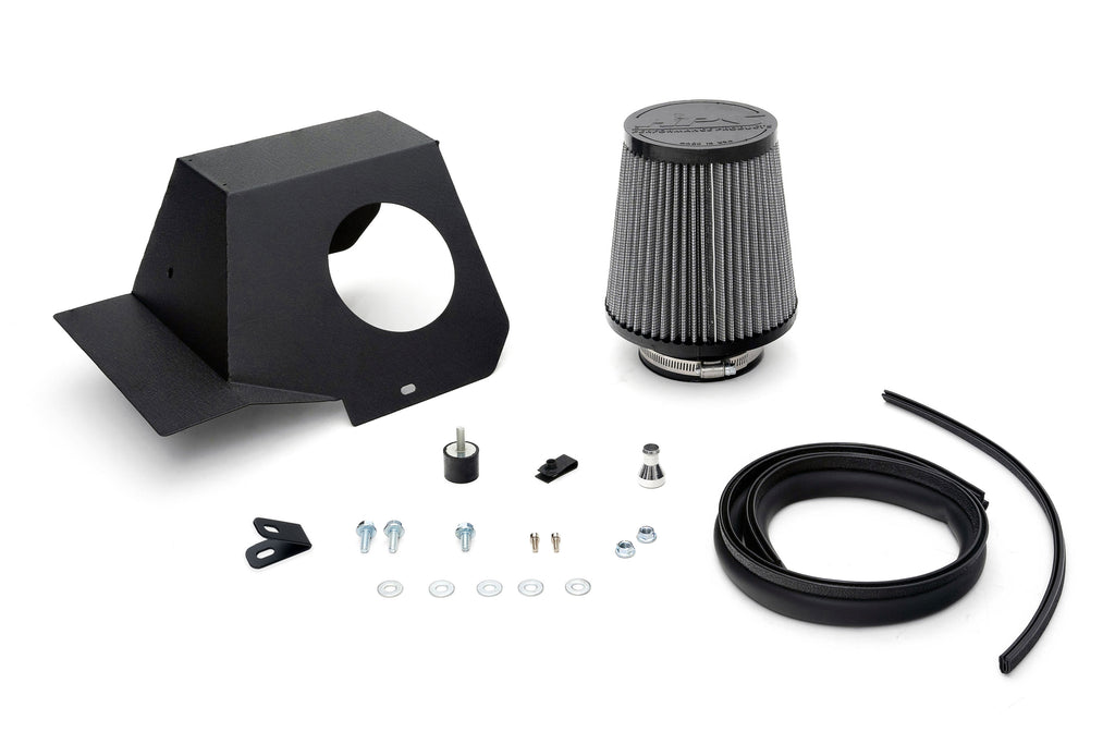 HPS Performance 827-625BL Dyno proven +11 horsepower