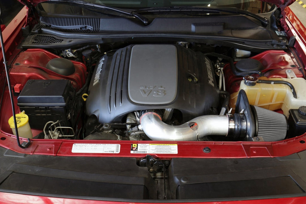 HPS Performance 827-627P Dyno proven +11 horsepower