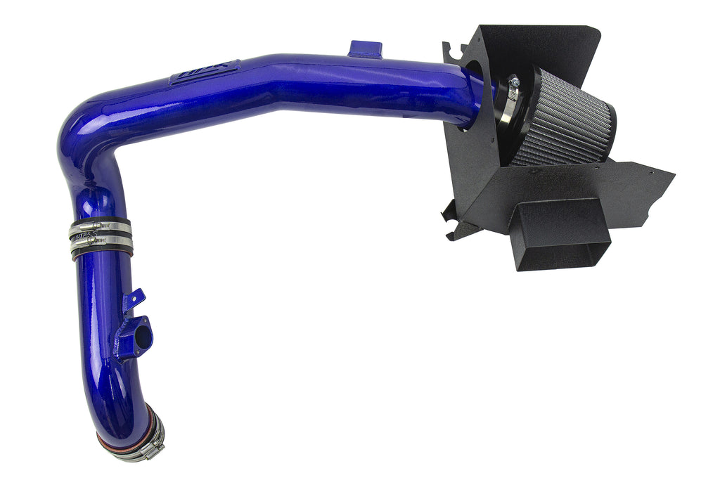 HPS Performance 827-628BL Gain 16hp and 17lb-ft. of tq