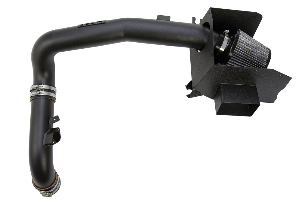 HPS Performance 827-628WB Gain 16hp and 17lb-ft. of tq