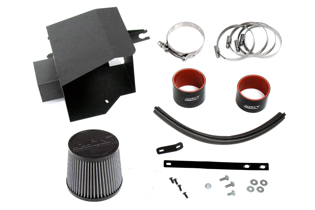 HPS Performance 827-628WB Gain 16hp and 17lb-ft. of tq