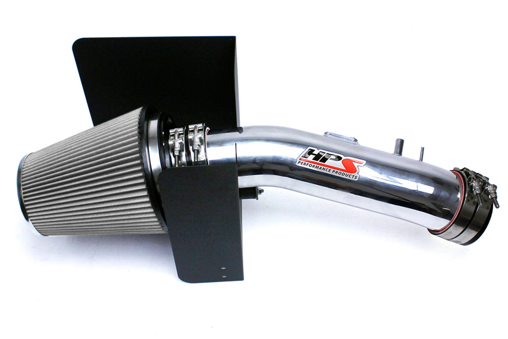 HPS Performance 827-629P Dyno proven +24 horsepower