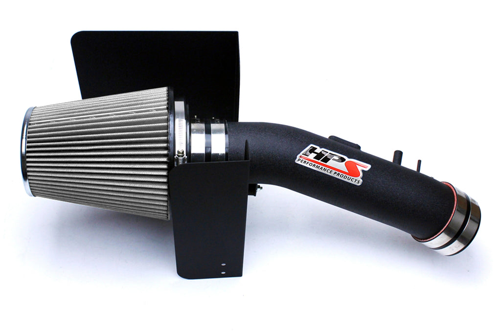 HPS Performance 827-629WB Dyno proven +24 horsepower