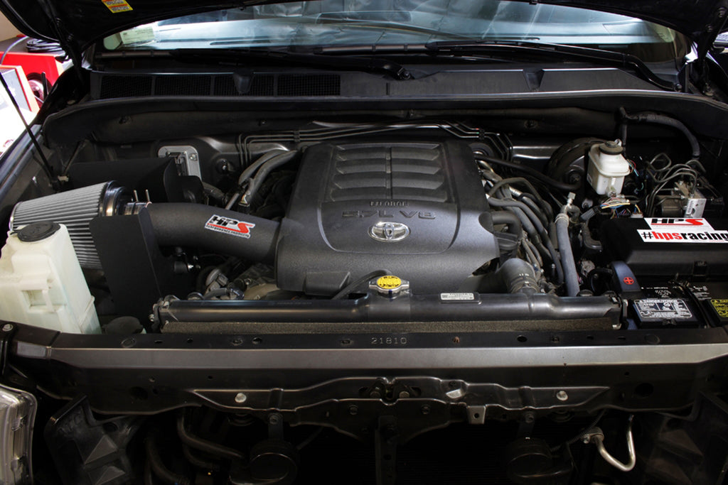 HPS Performance 827-629WB Dyno proven +24 horsepower