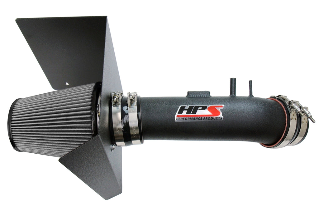 HPS Performance 827-630WB Dyno proven 12.4 horsepower