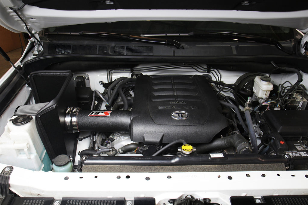 HPS Performance 827-630WB Dyno proven 12.4 horsepower