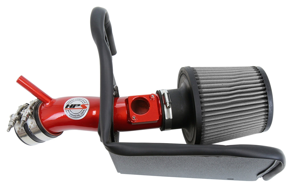 HPS Performance 827-631R Dyno proven +5.9 horsepower