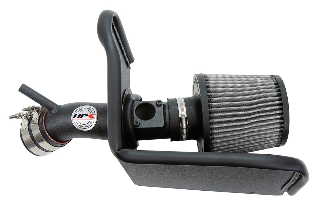 HPS Performance 827-631WB Dyno proven +5.9 horsepower