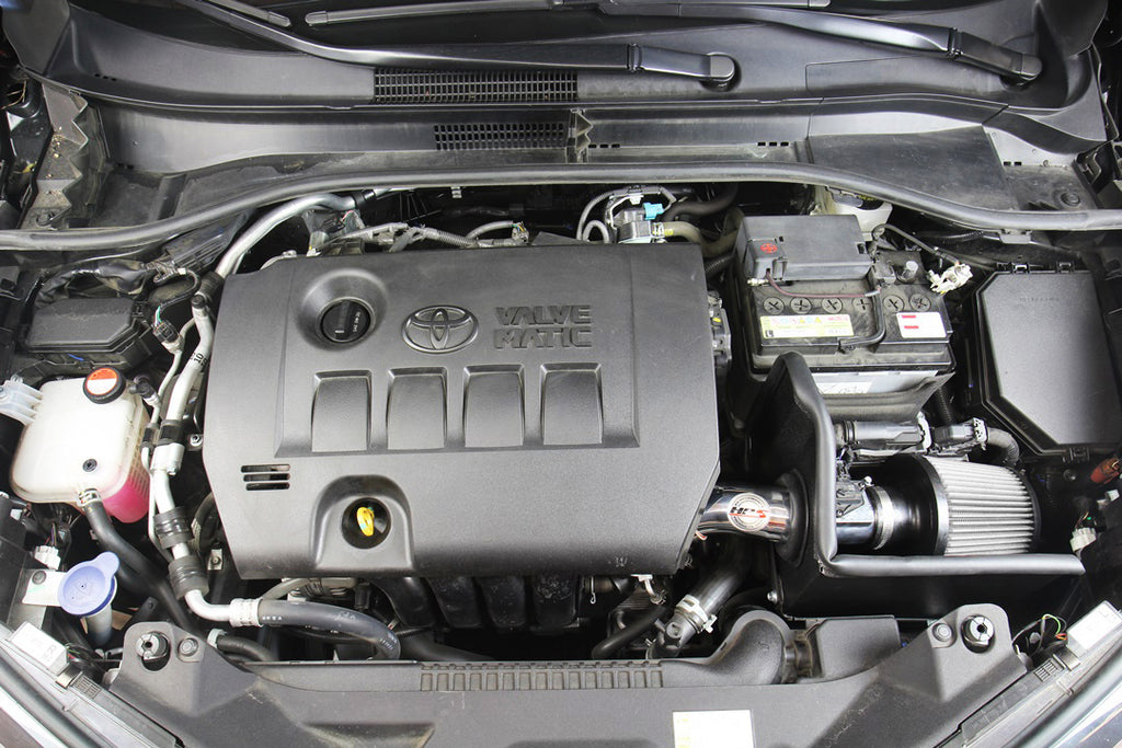 HPS Performance 827-631R Dyno proven +5.9 horsepower