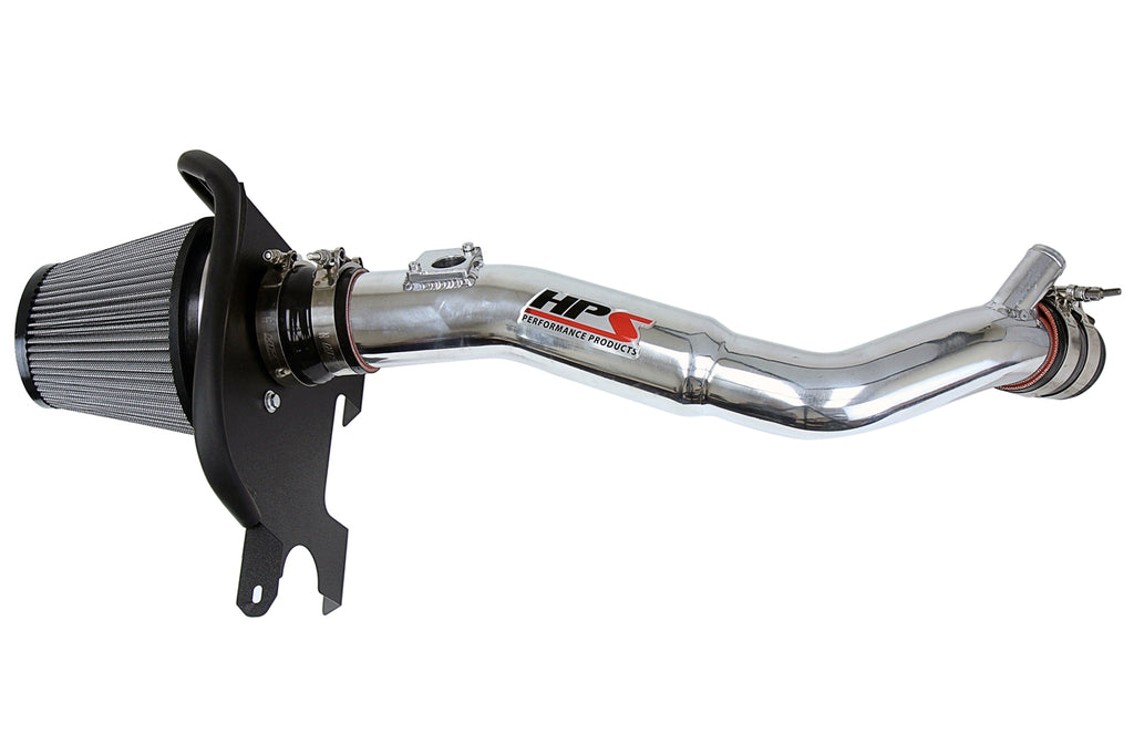 HPS Performance 827-633P Dyno proven +31 horsepower