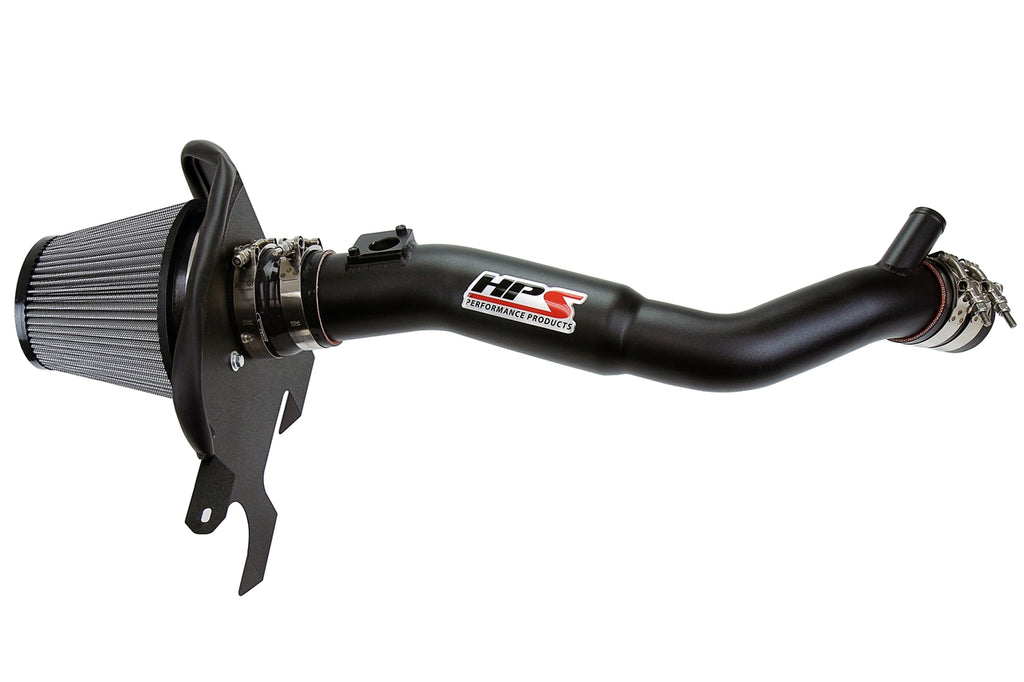 HPS Performance 827-633WB Dyno proven +31 horsepower