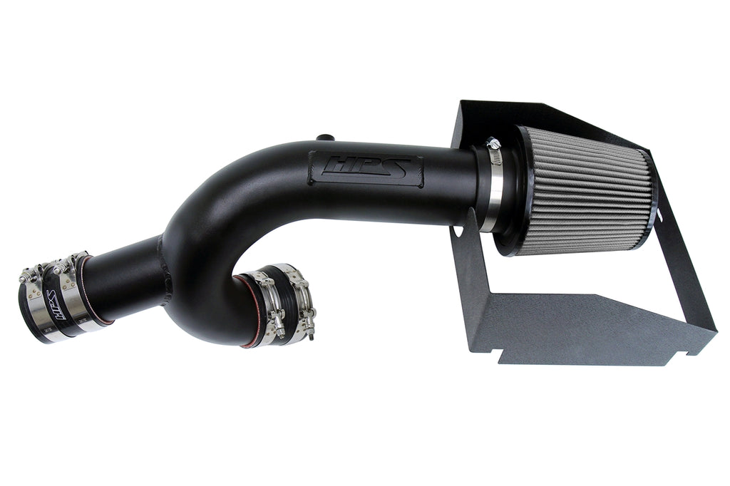 HPS Performance 827-634WB Dyno-proven +28.8 horsepower