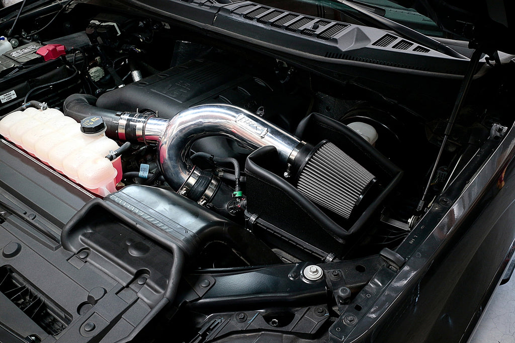 HPS Performance 827-634WB Dyno-proven +28.8 horsepower