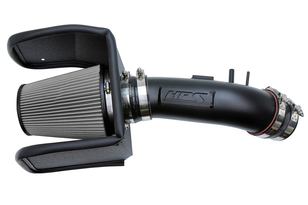HPS Performance 827-635WB Dyno proven +12.4 horsepower