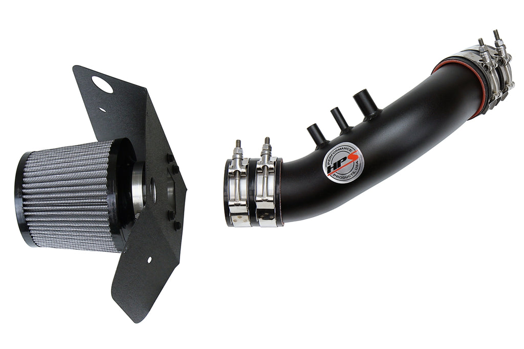 HPS Performance 827-636WB Dyno proven +5 horsepower