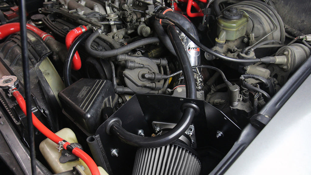HPS Performance 827-636P Dyno proven +5 horsepower