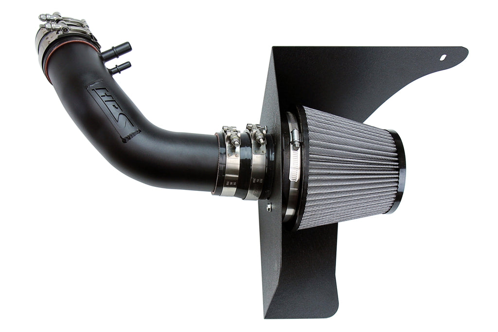 HPS Performance 827-638WB Dyno proven +19.7 horsepower