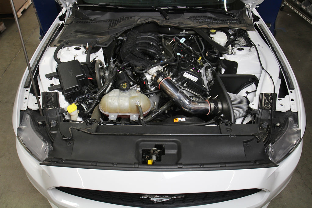 HPS Performance 827-638P Dyno proven +19.7 horsepower