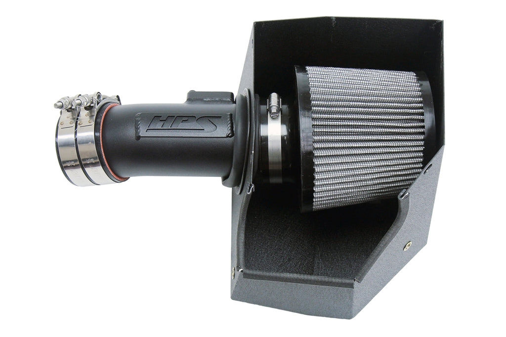 HPS Performance 827-656WB Dyno proven +15 horsepower