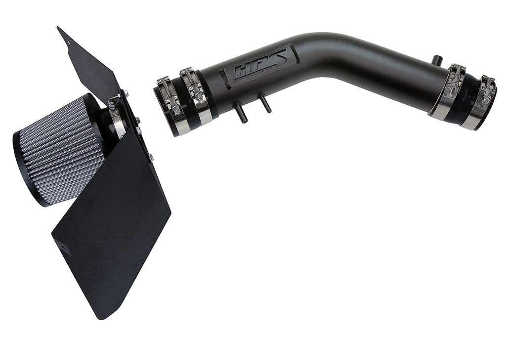 HPS Performance 827-663WB Dyno proven +7 horsepower
