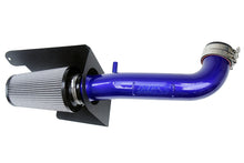 Load image into Gallery viewer, HPS Performance 827-664BL Dyno proven +6.1 horsepower