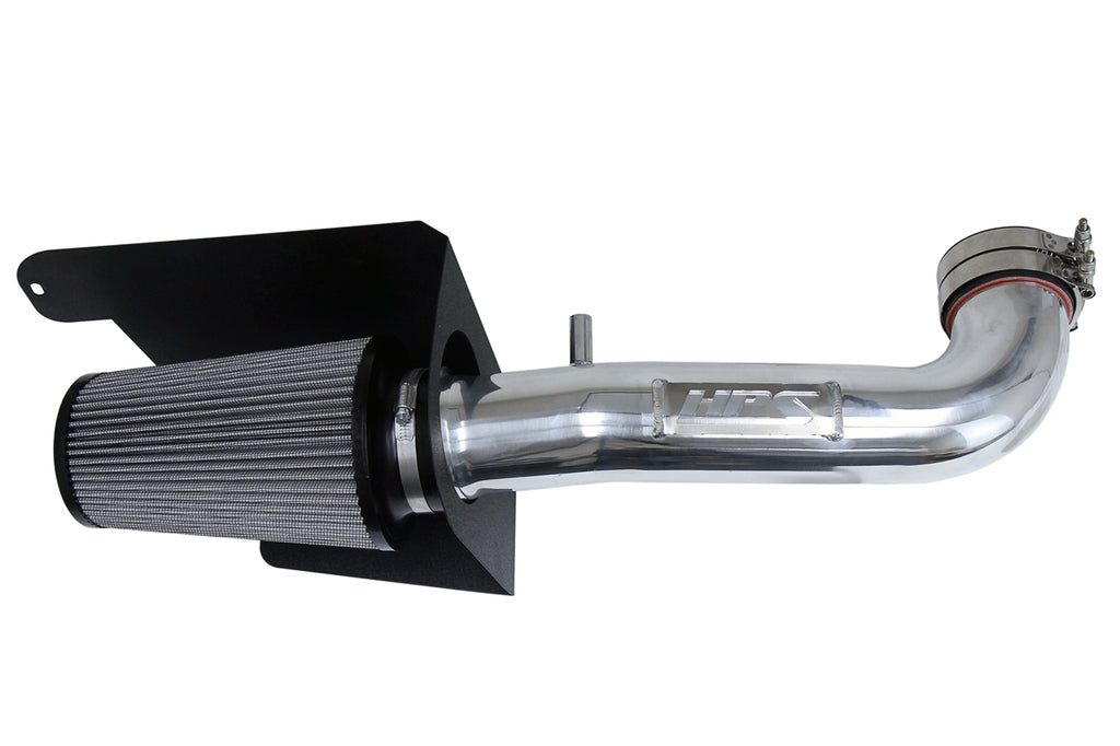 HPS Performance 827-664P Dyno proven +6.1 horsepower