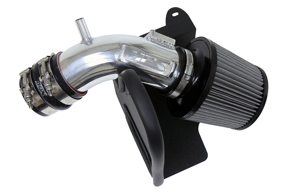 HPS Performance 827-665P Gain +5hp and +8lb-ft. of tq