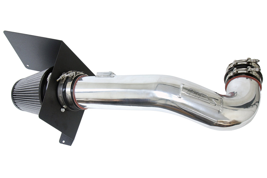 HPS Performance 827-667P Dyno proven +16.3 horsepower