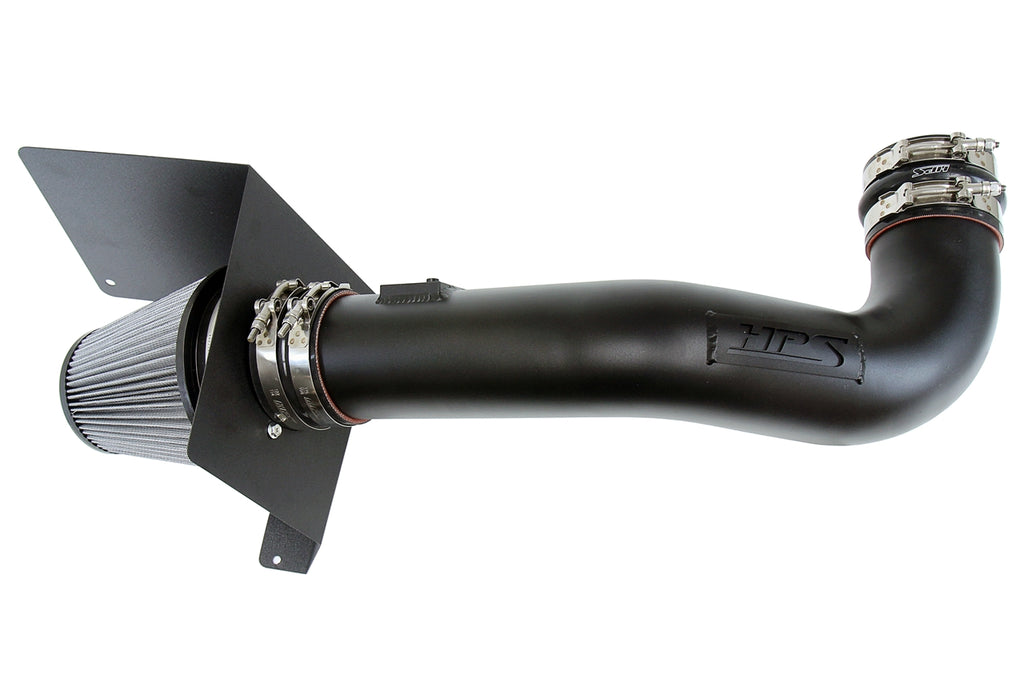 HPS Performance 827-667WB Dyno proven +16.3 horsepower