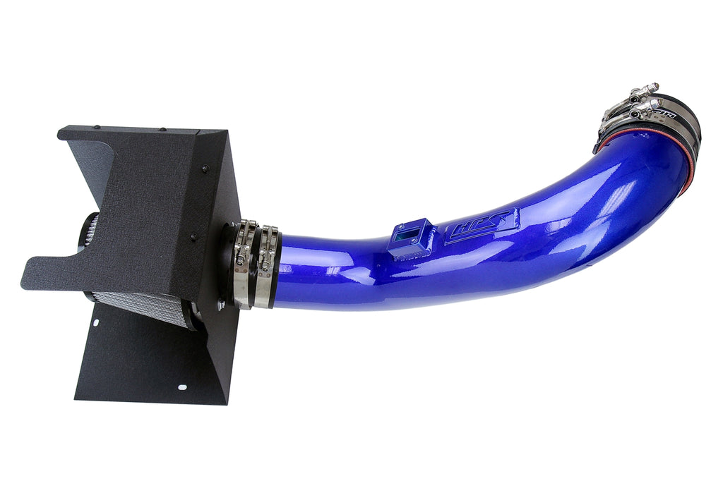 HPS Performance 827-674BL Faster accceleration