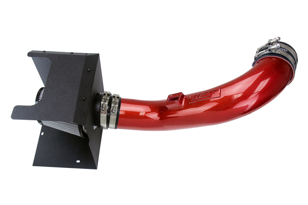 HPS Performance 827-674R Faster accceleration