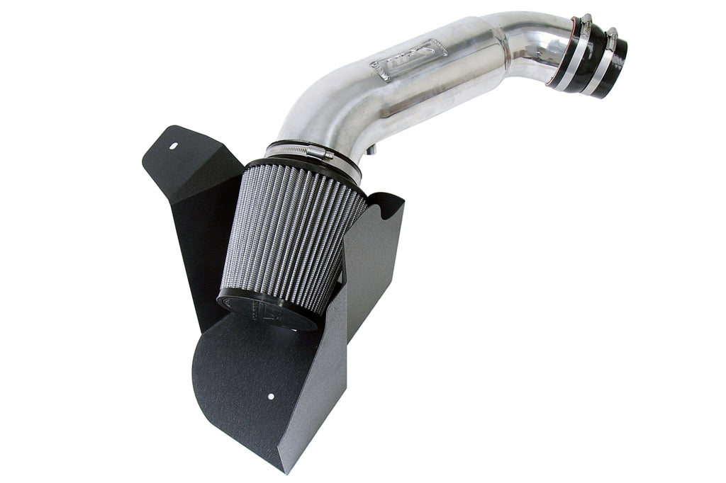 HPS Performance 827-676P Dyno proven +13 horsepower