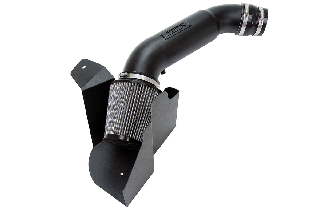 HPS Performance 827-676WB Dyno proven +13 horsepower