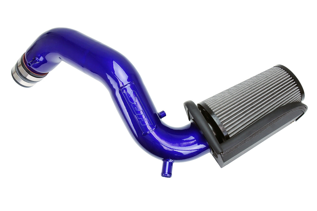 HPS Performance 827-678BL Dyno proven +5.8 horsepower