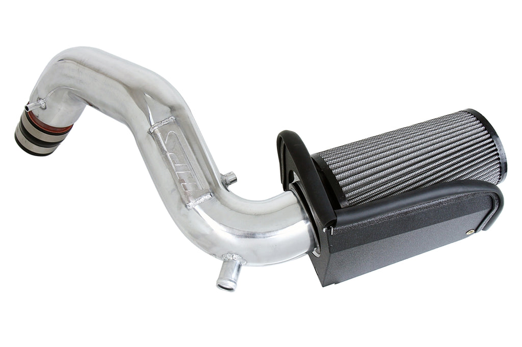 HPS Performance 827-678P Dyno proven +5.8 horsepower