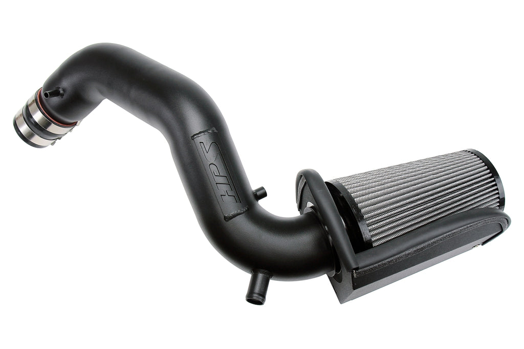 HPS Performance 827-678WB Dyno proven +5.8 horsepower