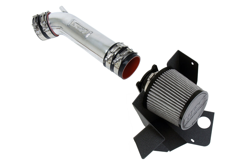 HPS Performance 827-679P Gain 8 hp and 8.5 lb-ft. of tq