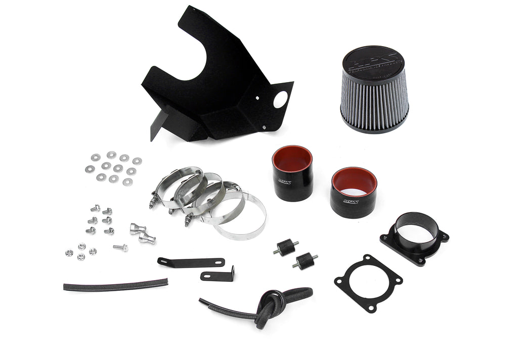 HPS Performance 827-679P Gain 8 hp and 8.5 lb-ft. of tq