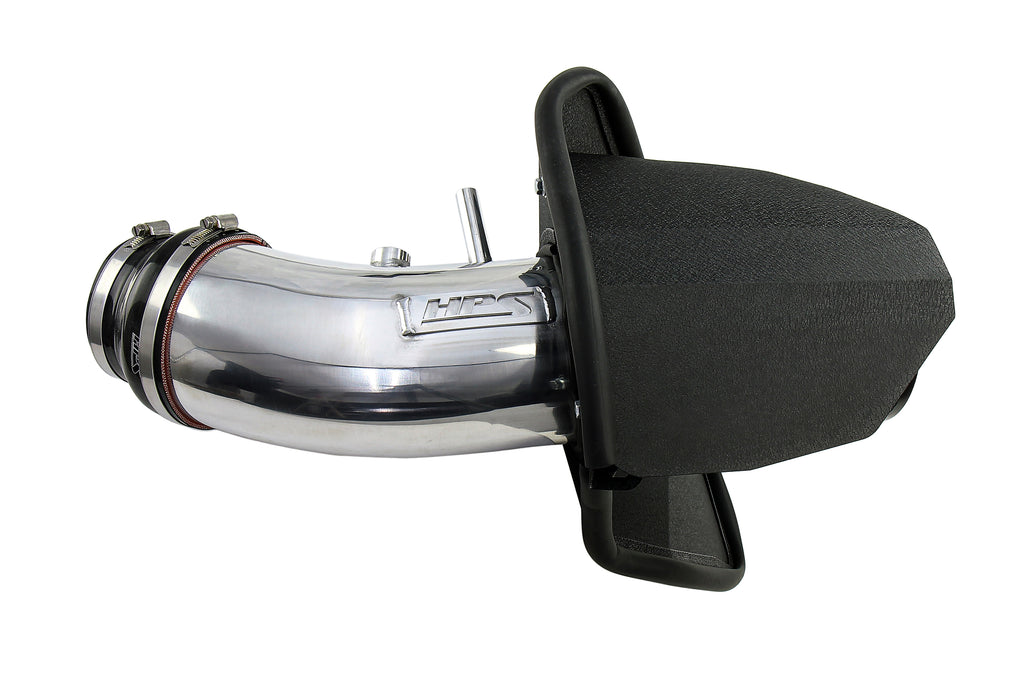 HPS Performance 827-681P Dyno proven +14 horsepower and +14 torque