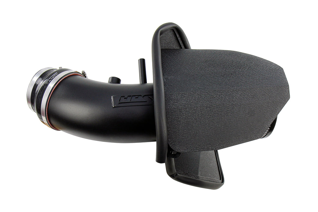 HPS Performance 827-681WB Dyno proven +14 horsepower and +14 torque